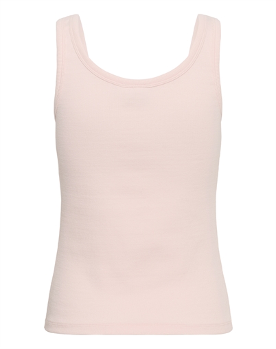 Gestuz - GZDrew Logo Top - Ballet Slipper 